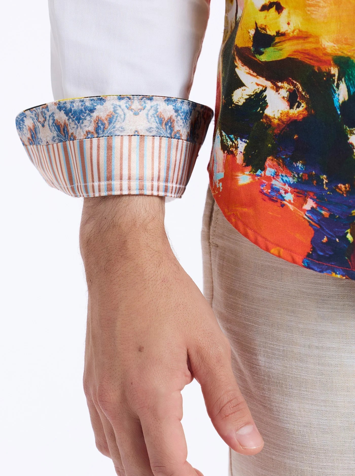 Robert Graham Limited Edition Palette Royal - Multi