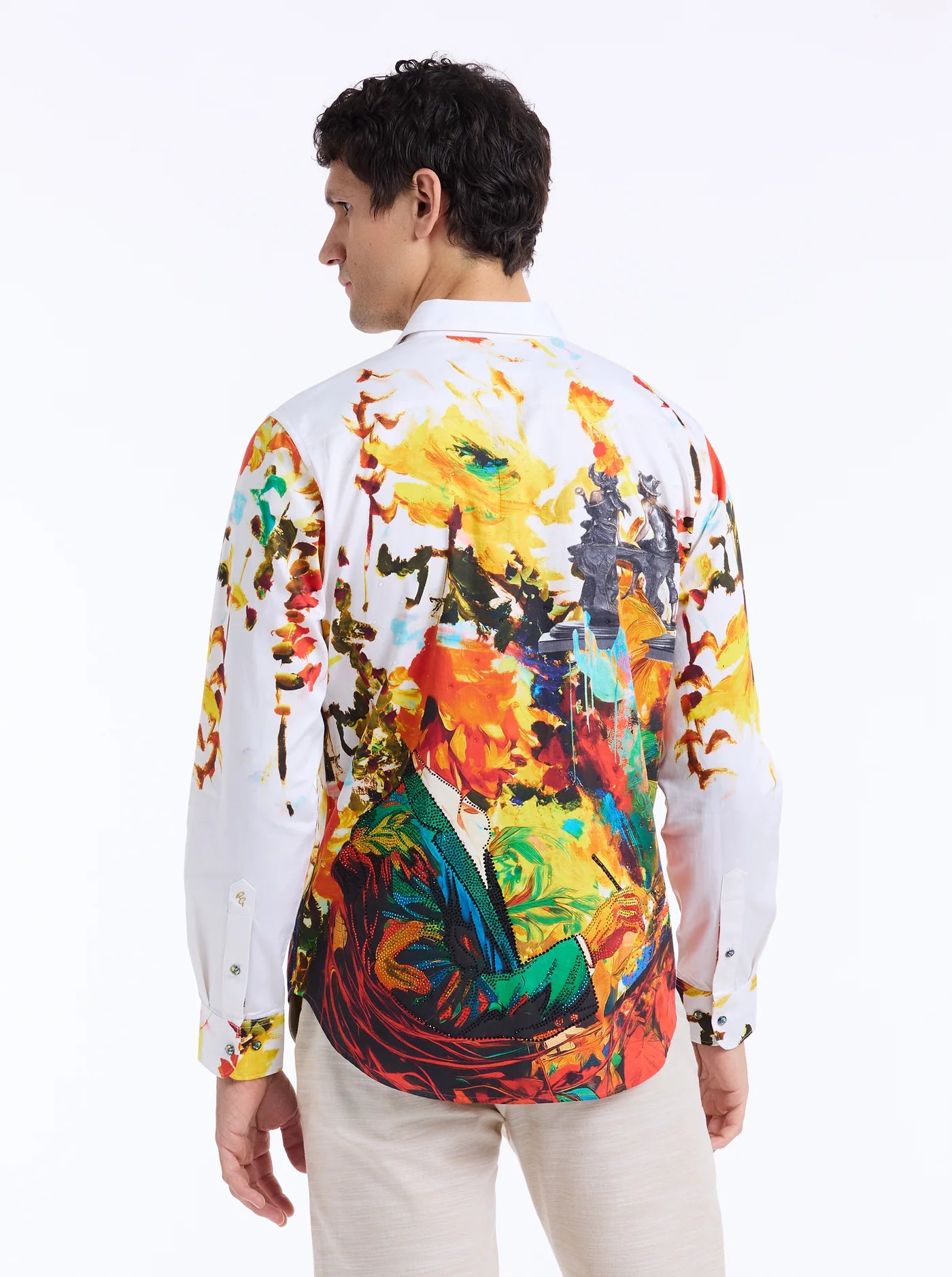 Robert Graham Limited Edition Palette Royal - Multi