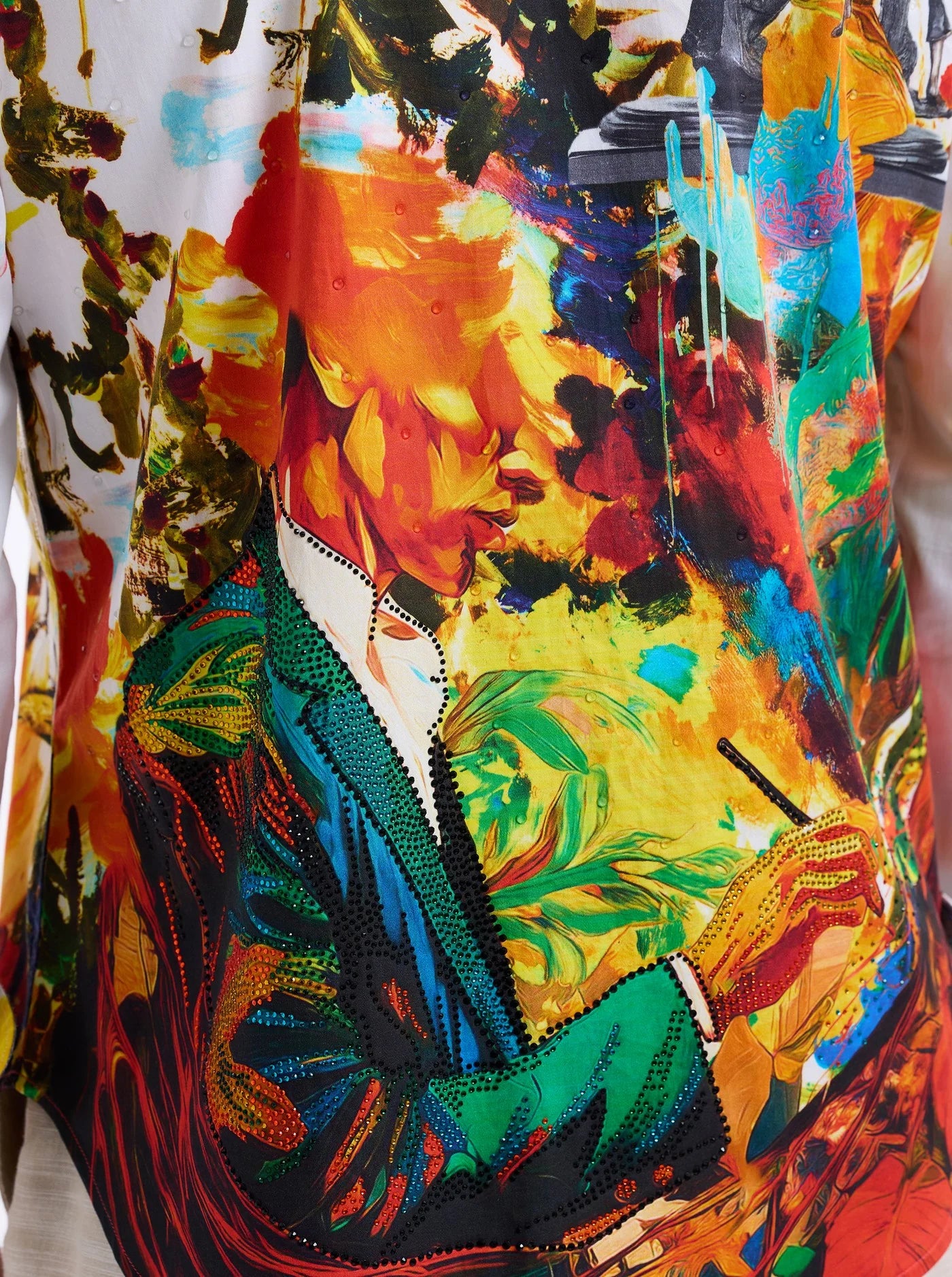 Robert Graham Limited Edition Palette Royal - Multi