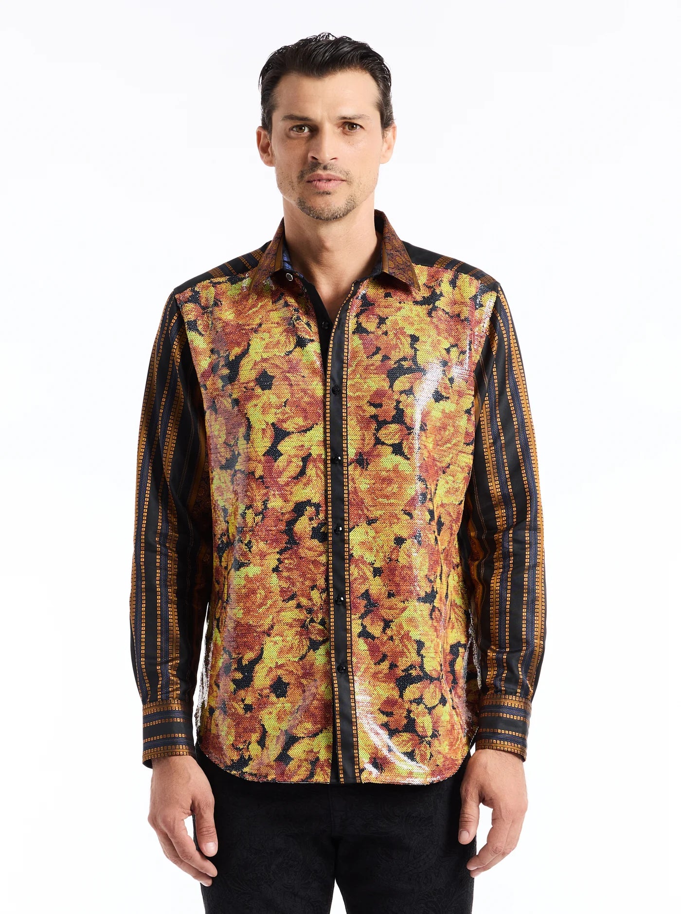 Robert Graham Limited Edition Never Fales