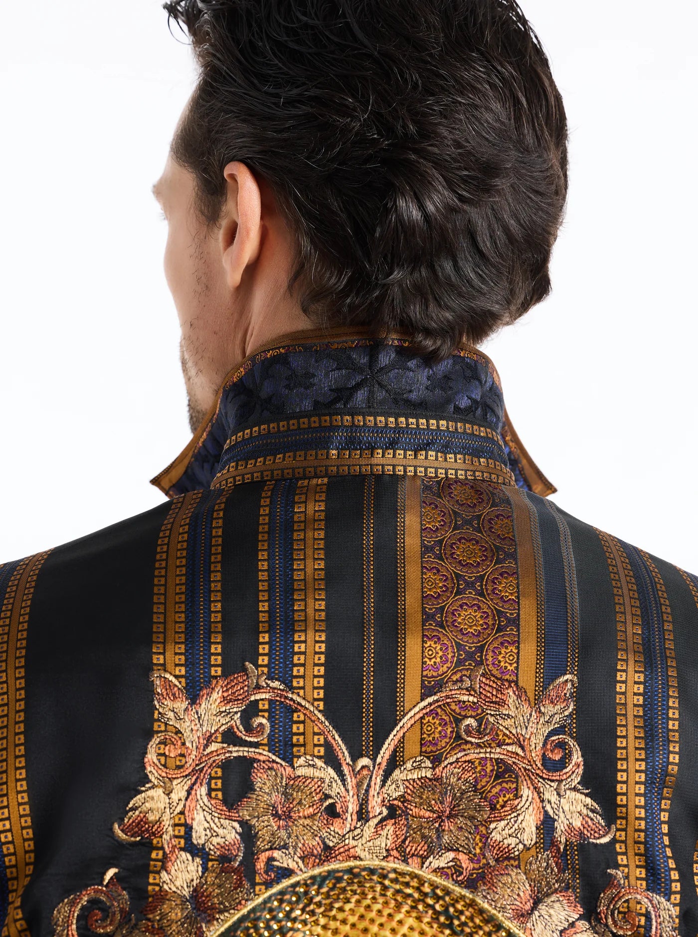 Robert Graham Limited Edition Never Fales