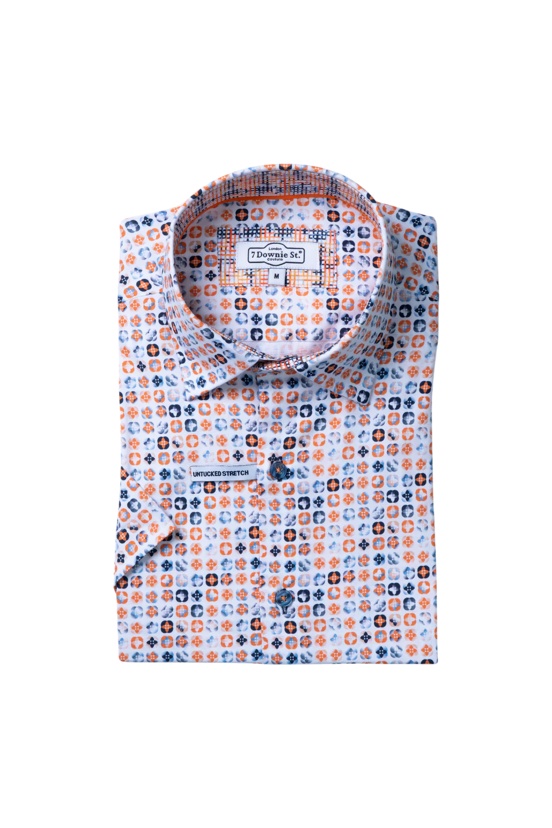 7 Downie St. SS 9024 - Orange
