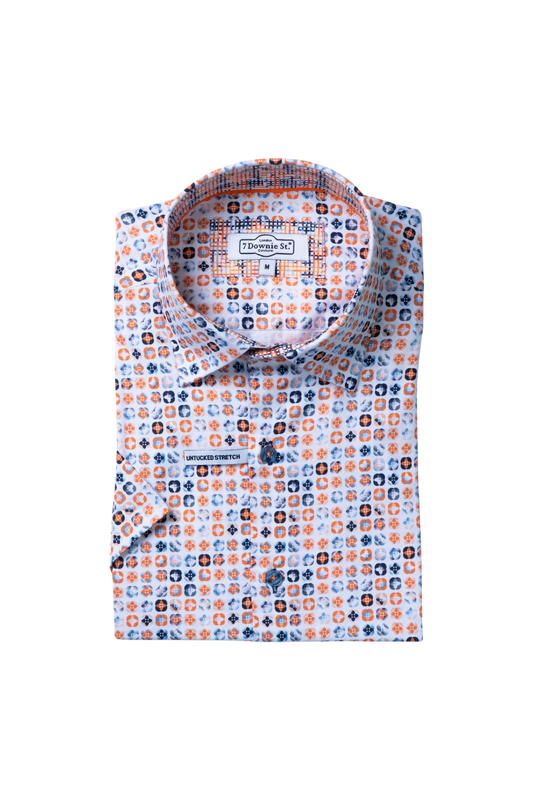 7 Downie St. SS 9024 - Orange