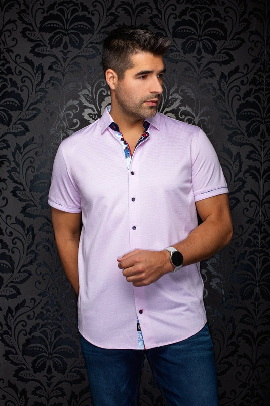 Au Noir SS Sonoran - Light Pink