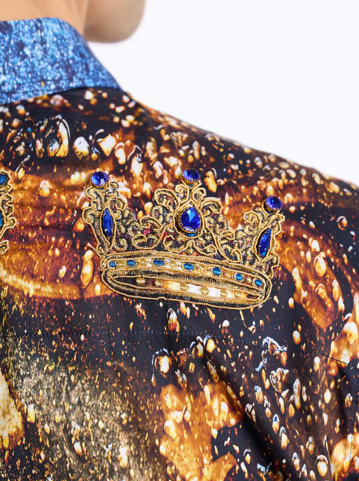 Robert Graham LS Fleur De Mare - Multi