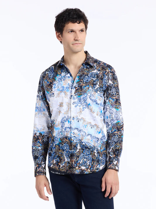 Robert Graham LS Clapham - Multi