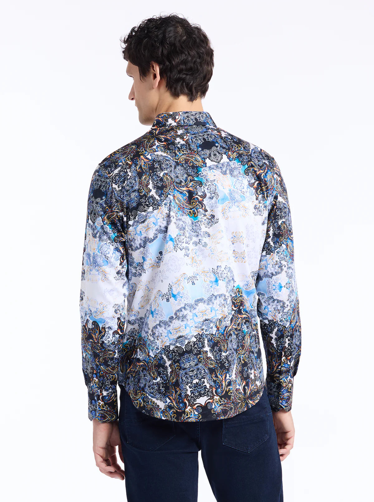 Robert Graham LS Clapham - Multi