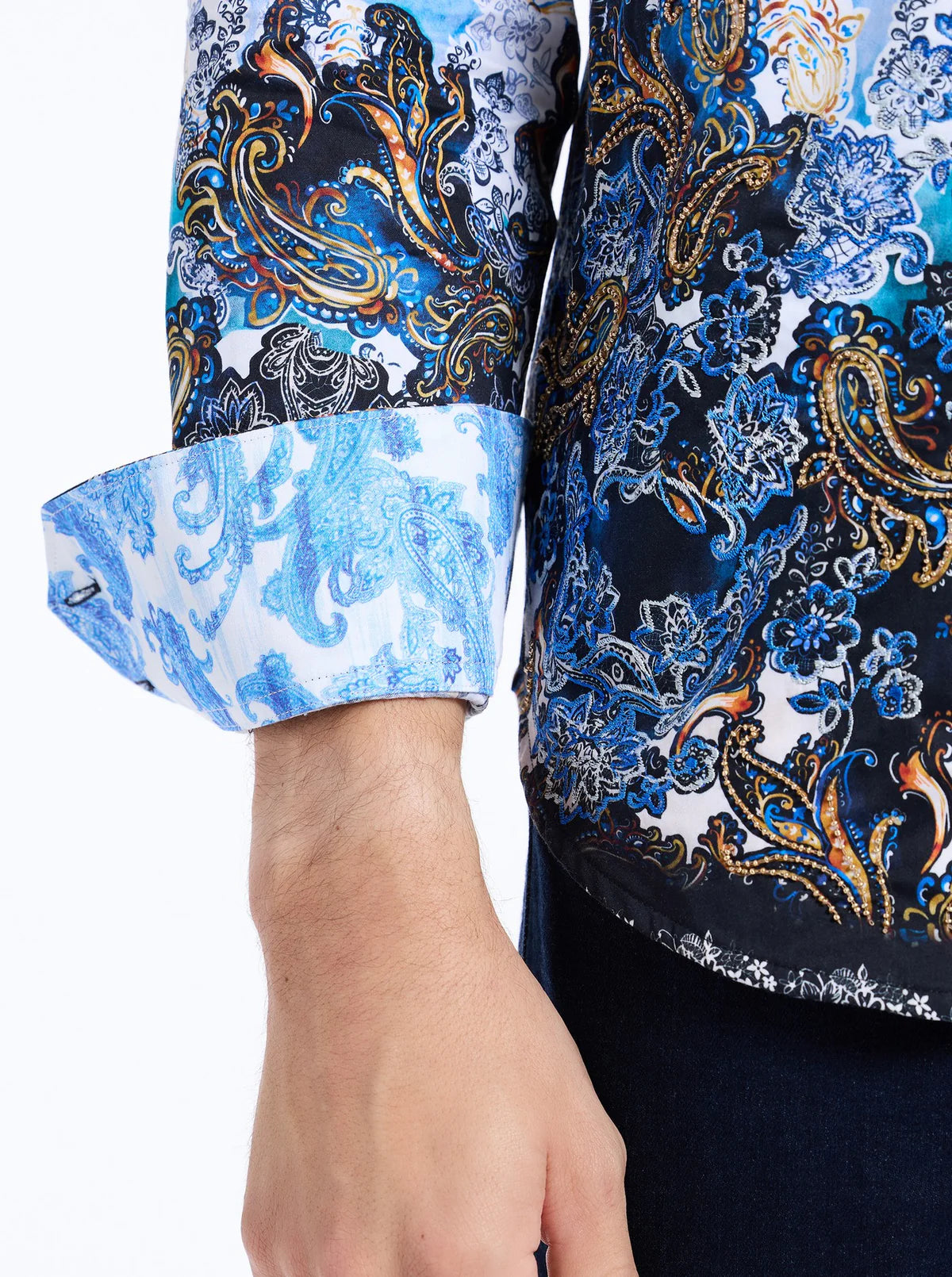 Robert Graham LS Clapham - Multi