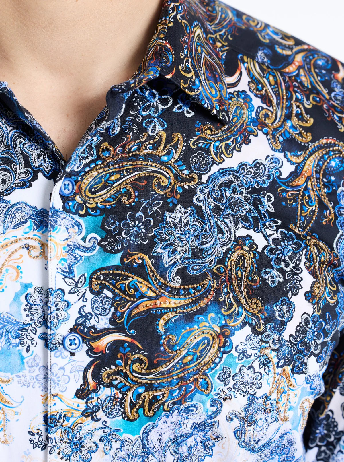 Robert Graham LS Clapham - Multi