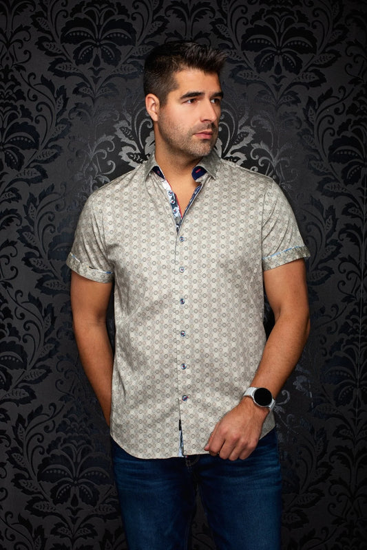 Au Noir Stoneridge SS - Stone