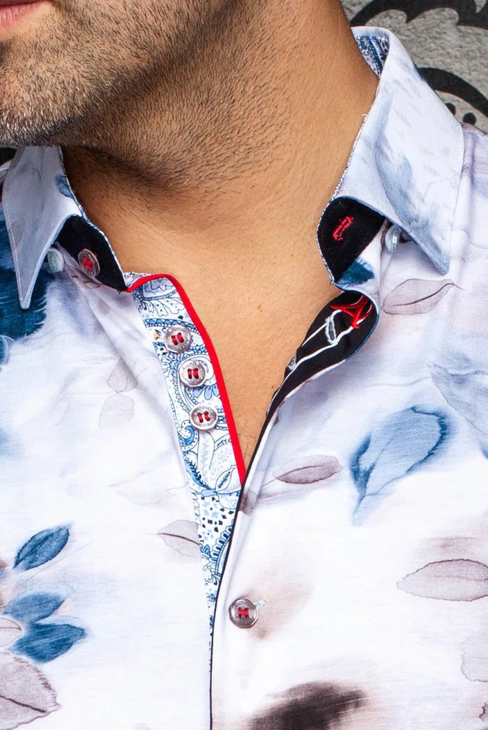 Au Noir Giverny SS - Stone