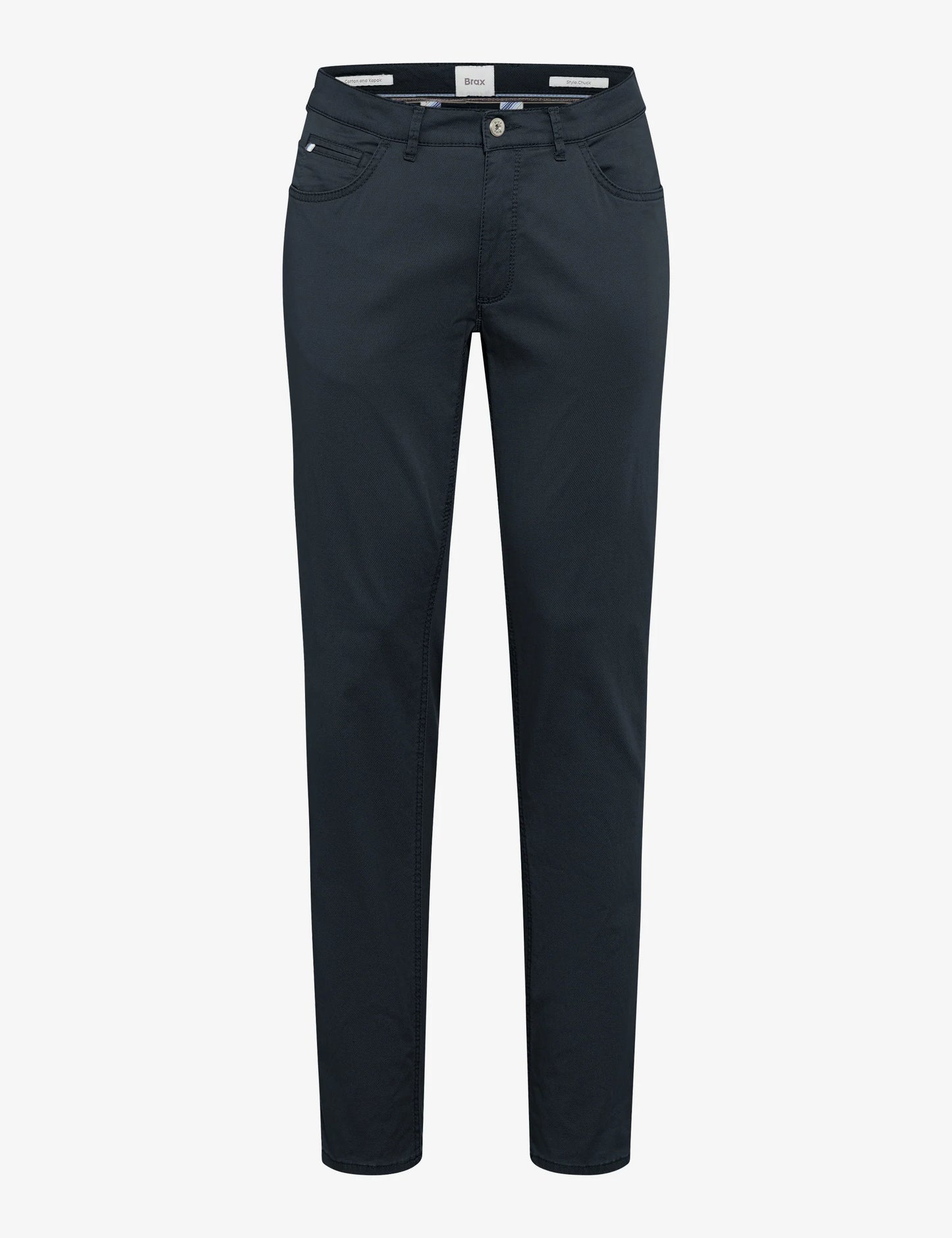 Brax Chuck-C Stretch 71842 - Navy