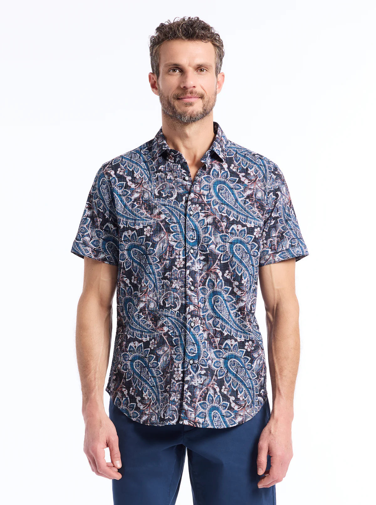 Robert Graham SS Barrington - Multi