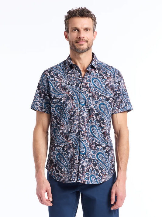 Robert Graham SS Barrington - Multi