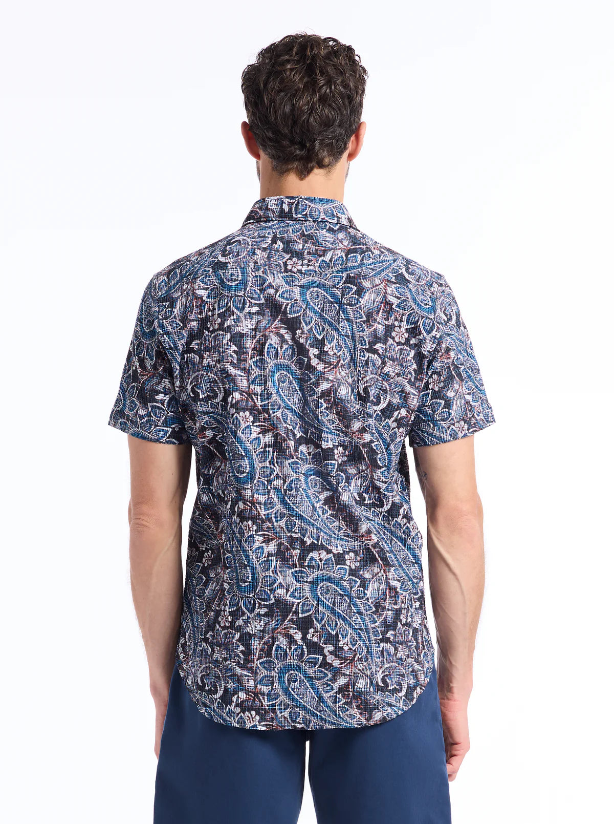 Robert Graham SS Barrington - Multi