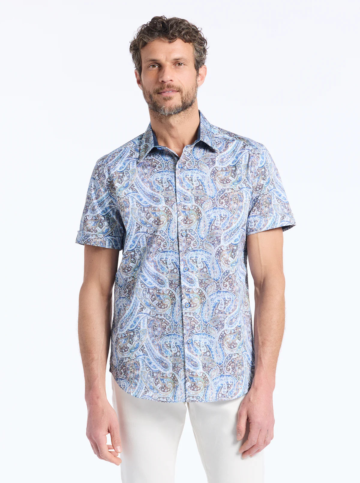 Robert Graham Melrose - Multi