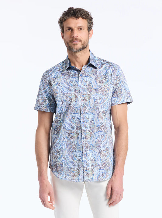 Robert Graham Melrose - Multi