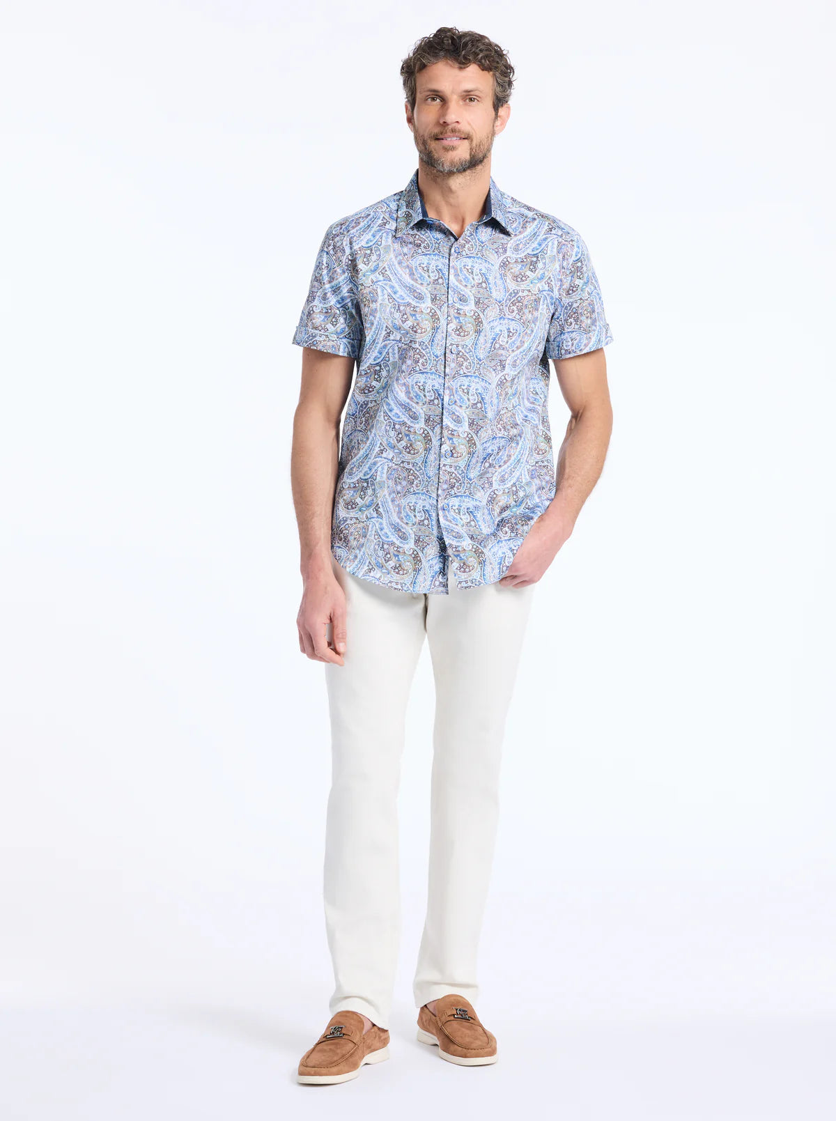 Robert Graham Melrose - Multi