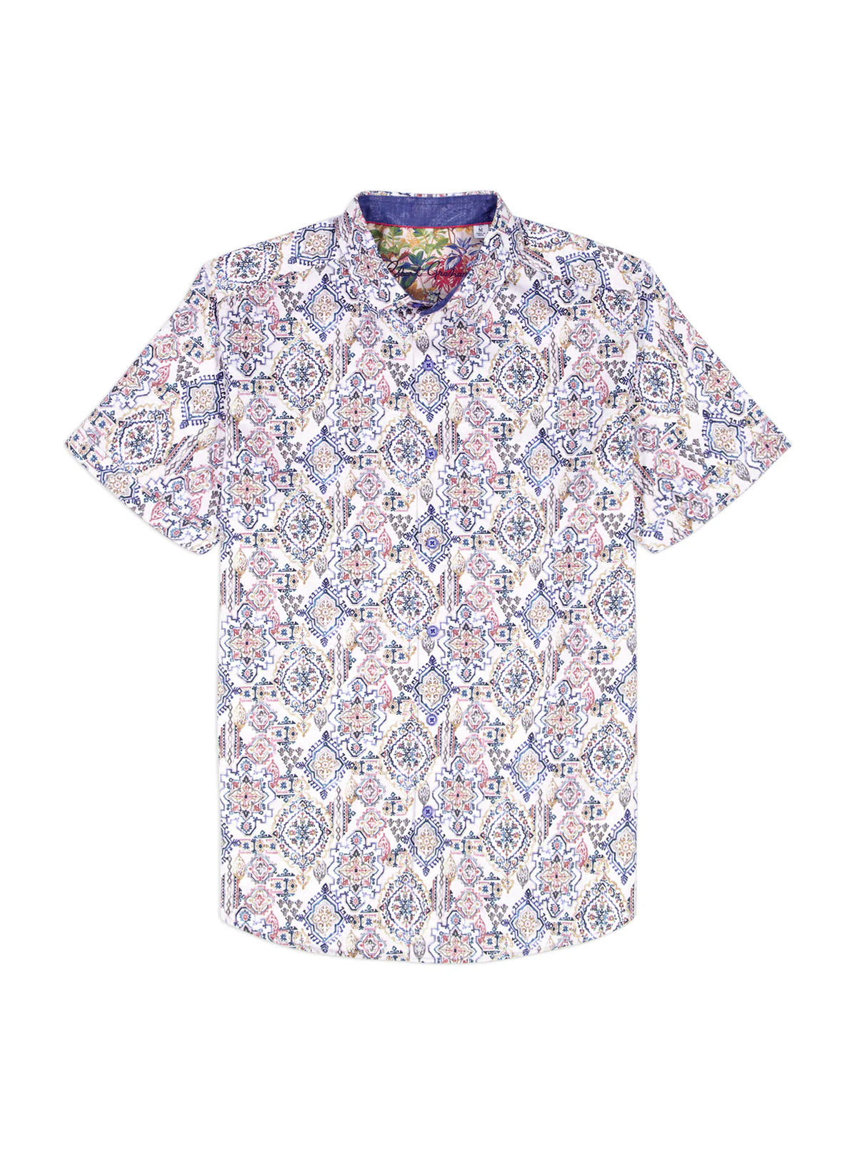 Robert Graham SS Pismo - Multi