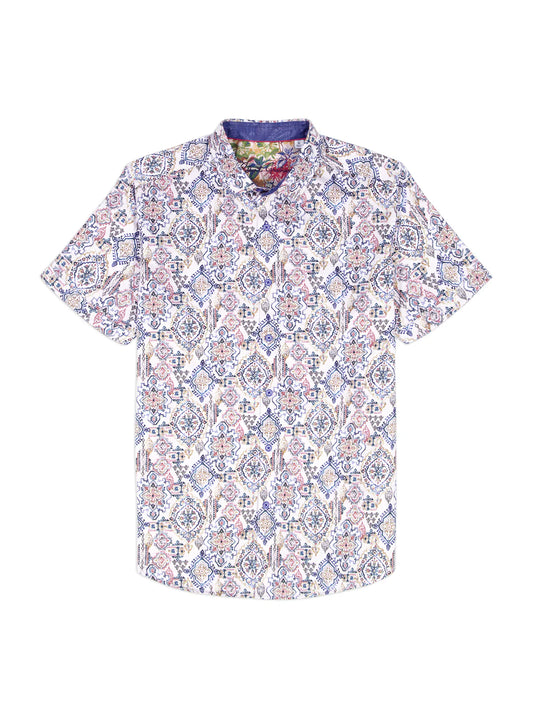 Robert Graham SS Pismo - Multi