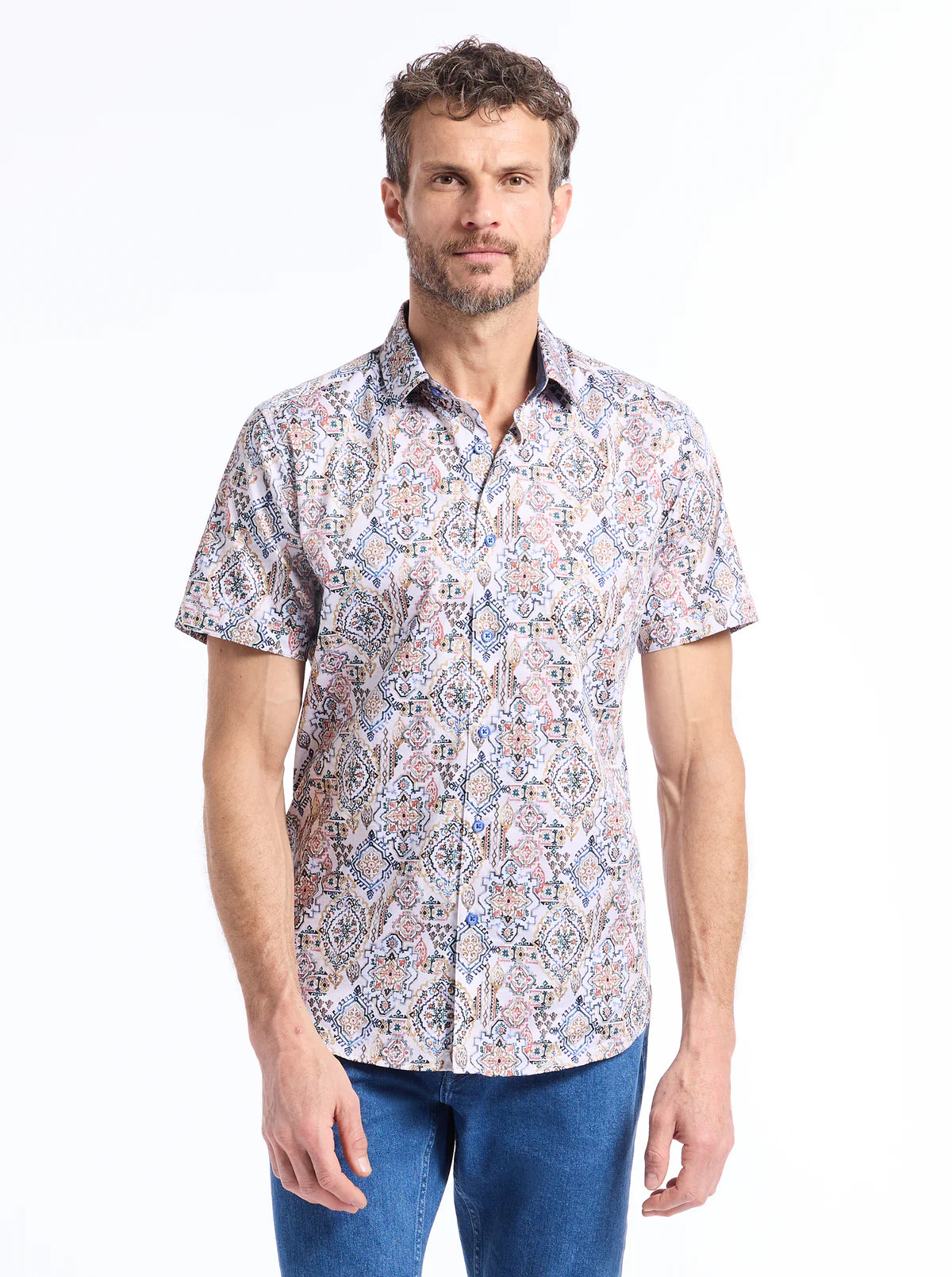 Robert Graham SS Pismo - Multi
