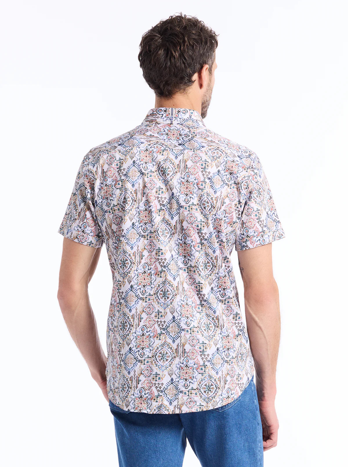 Robert Graham SS Pismo - Multi