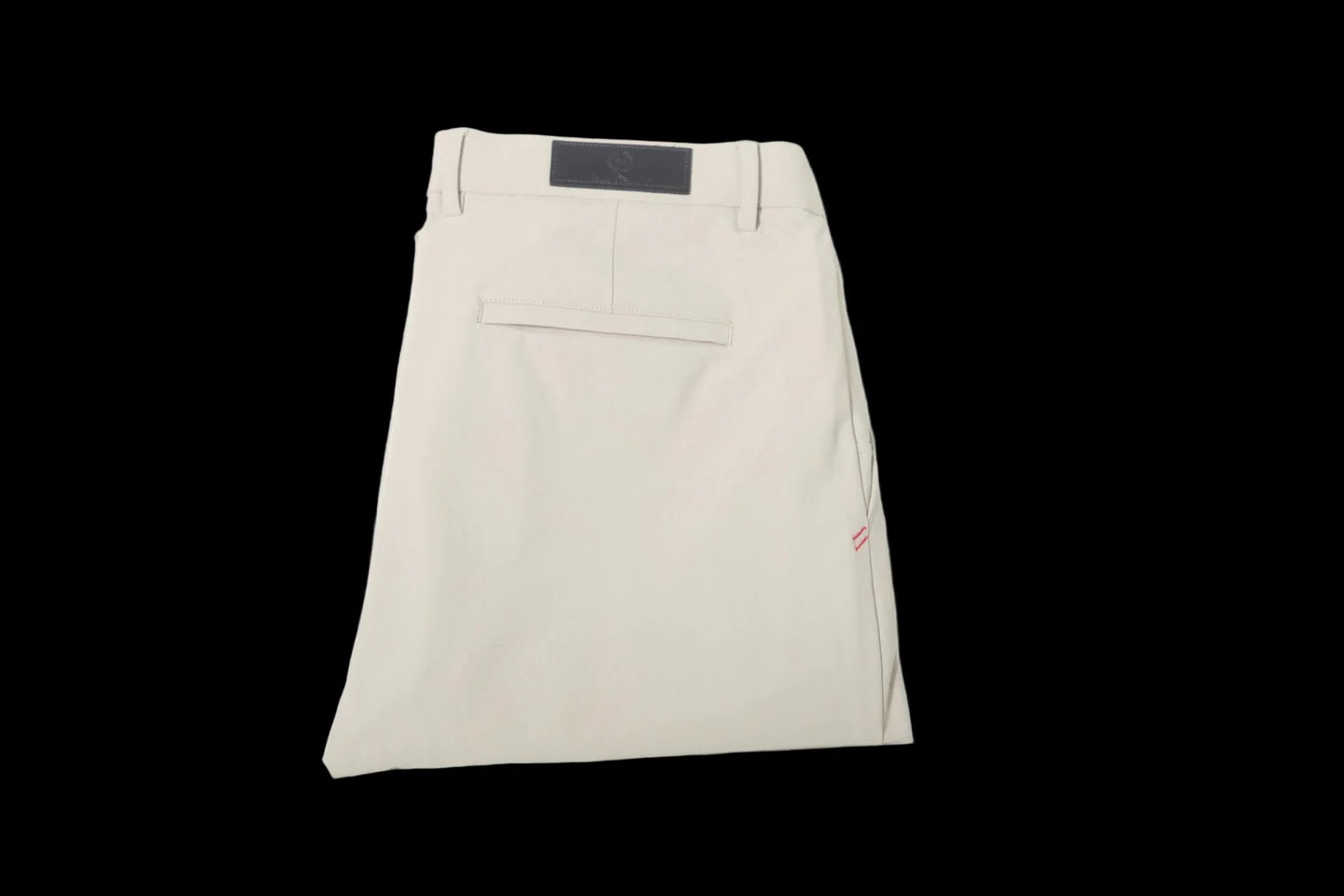 Au Noir Pants Carrera-Limao - Beige