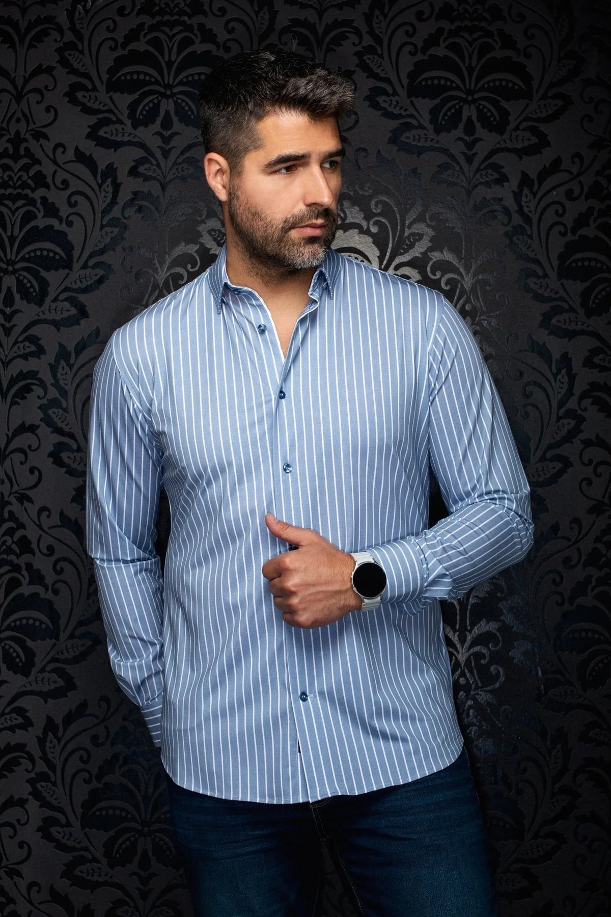 Au Noir Alexander MSP - Blue