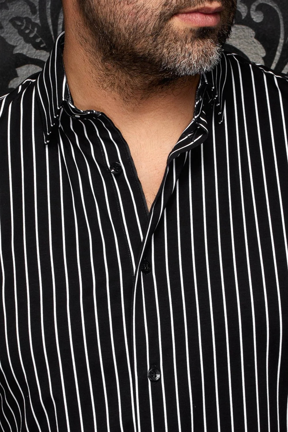 Au Noir Alexander MSP - Black