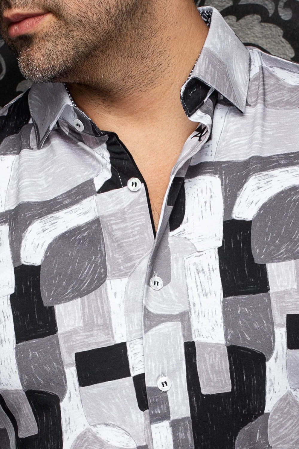 Au Noir Gimlet - Grey
