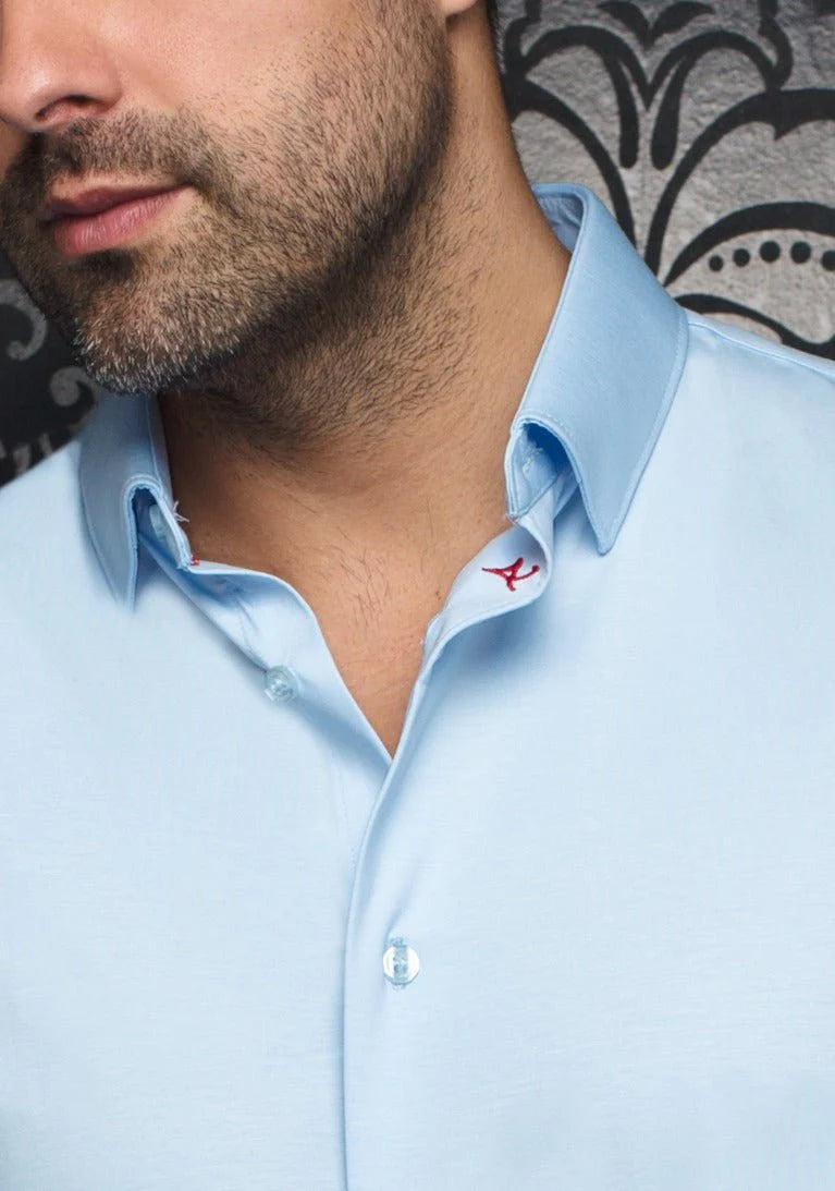 Au Noir SS Alex SLD - Lt. Blue