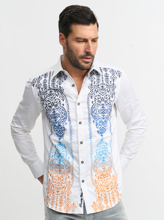 Robert Graham Gate Keeper