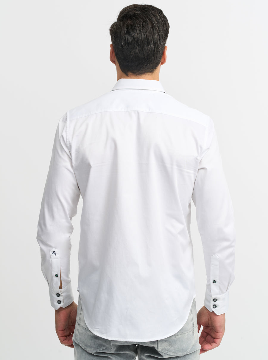 Robert Graham Gate Keeper