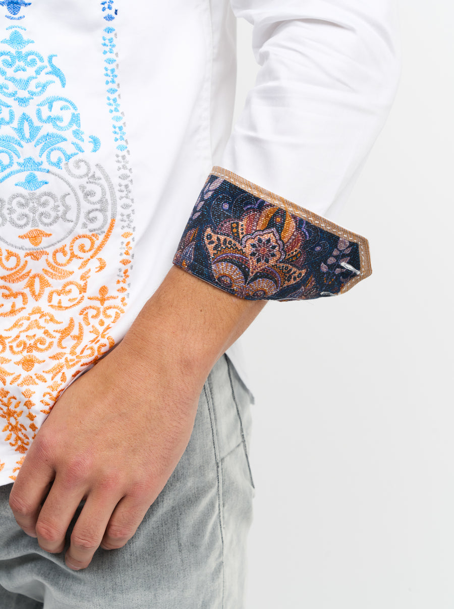 Robert Graham Gate Keeper
