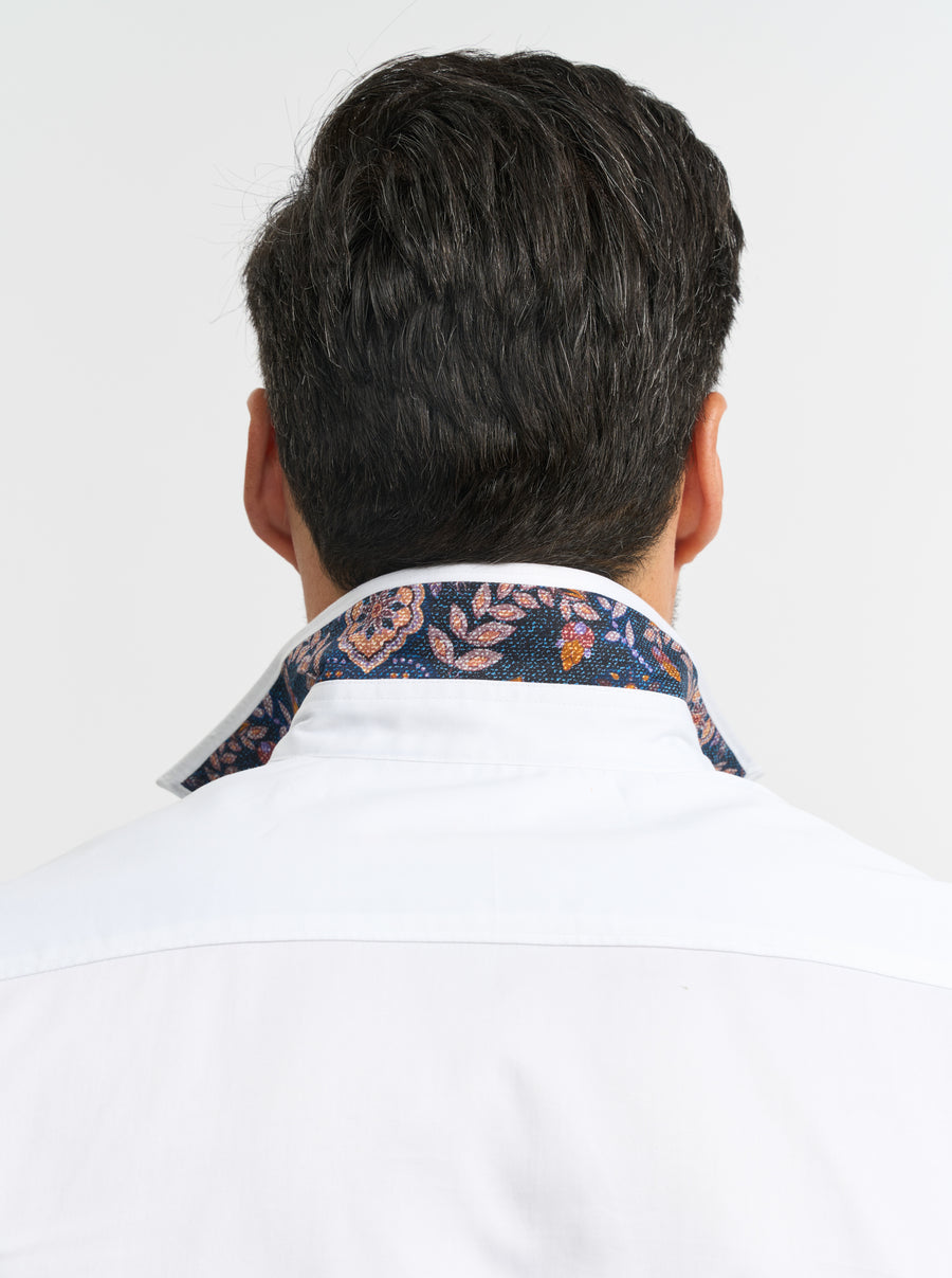 Robert Graham Gate Keeper