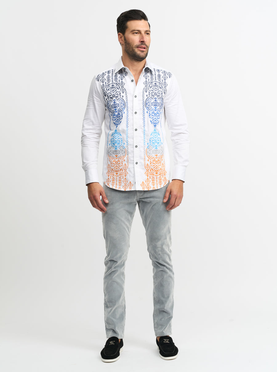 Robert Graham Gate Keeper