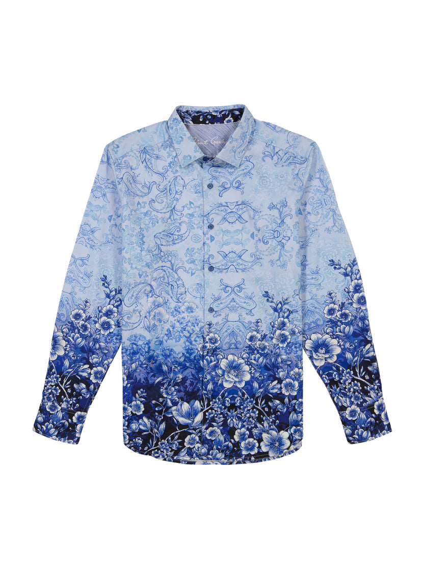 Robert Graham Fondsworth