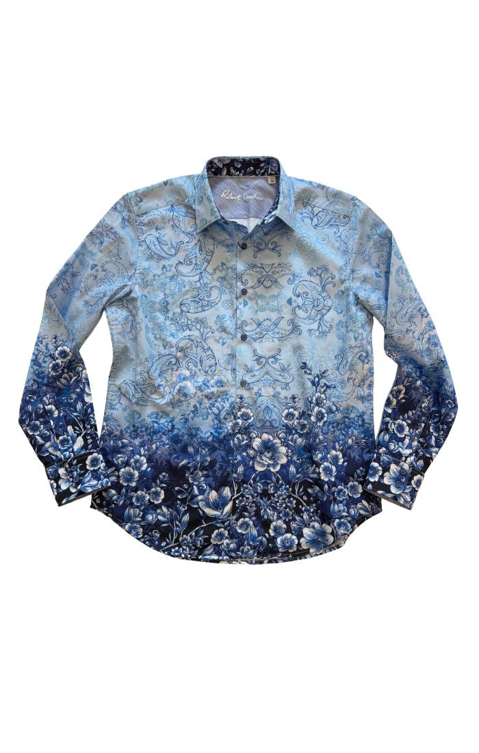 Robert Graham Fondsworth