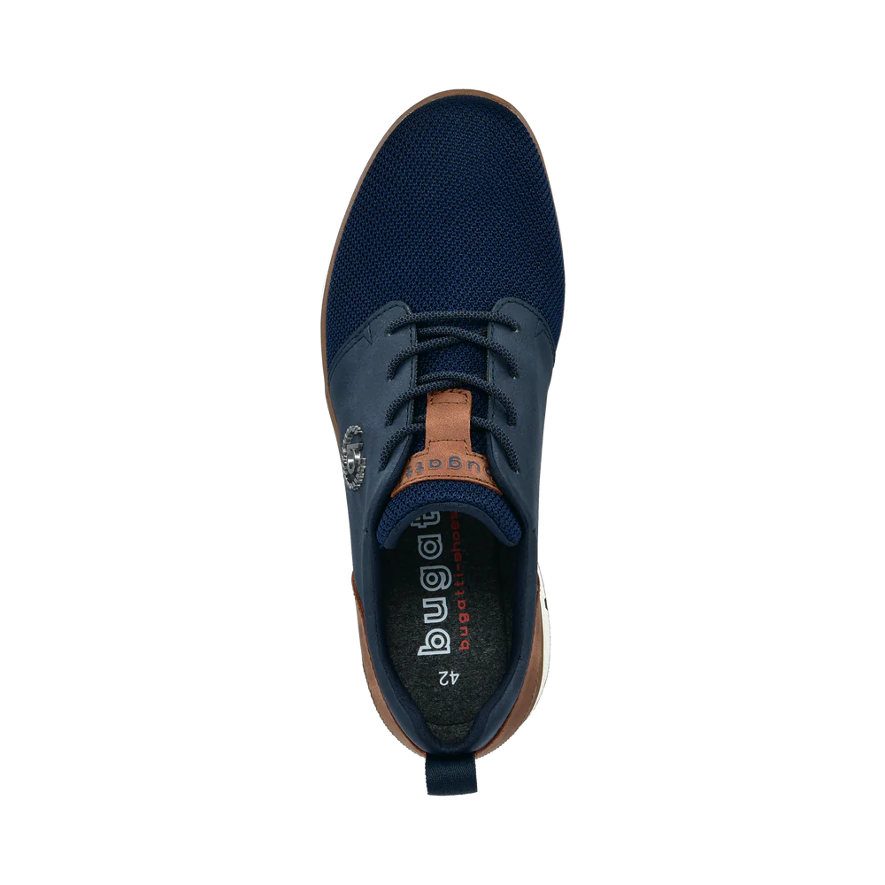Bugatti 311-AFB01-6900 - Dark Blue