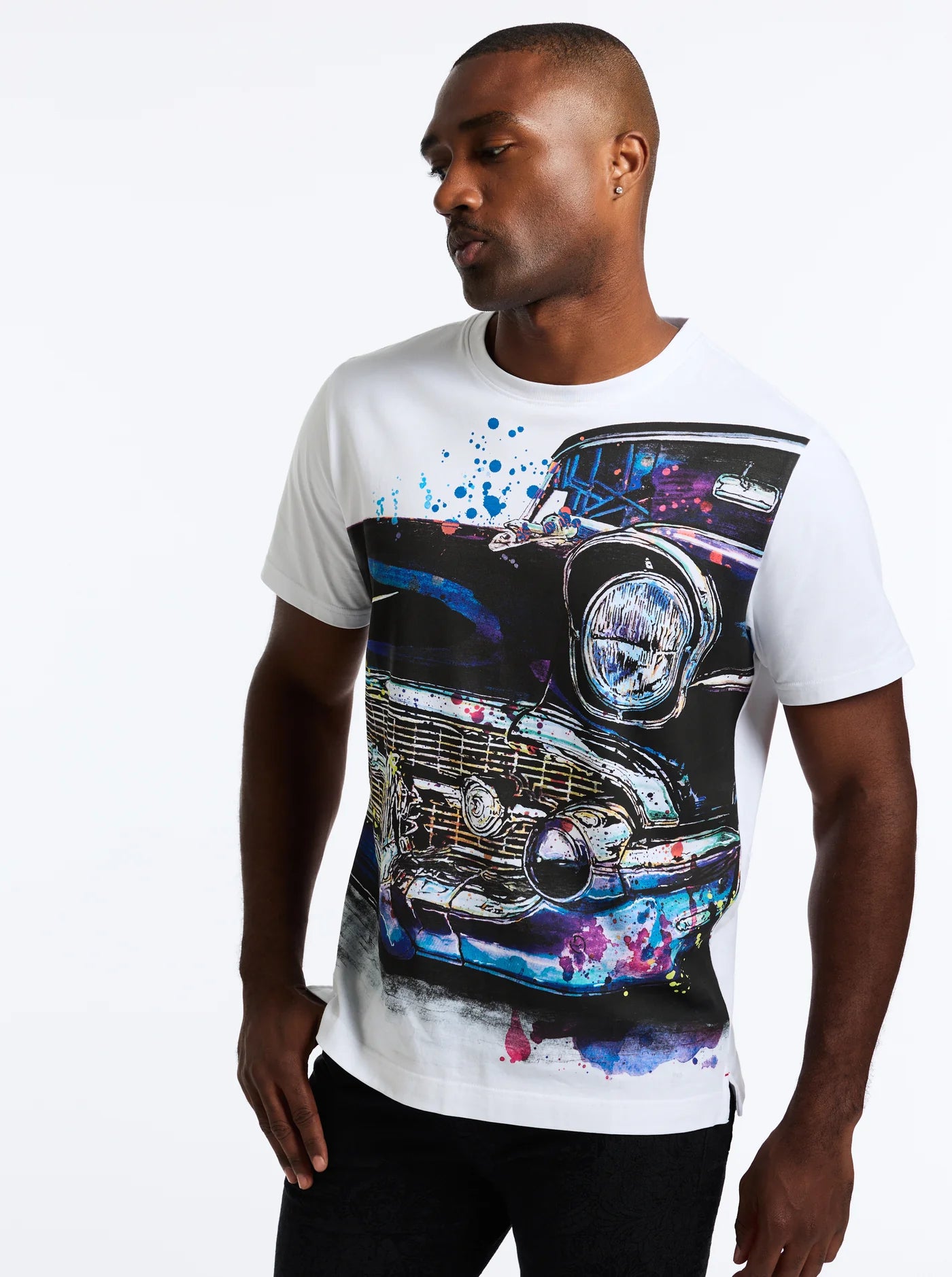 Robert Graham Highway Cruise - Multi