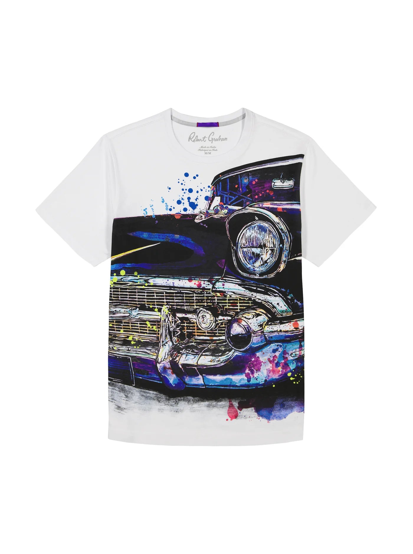 Robert Graham Highway Cruise - Multi