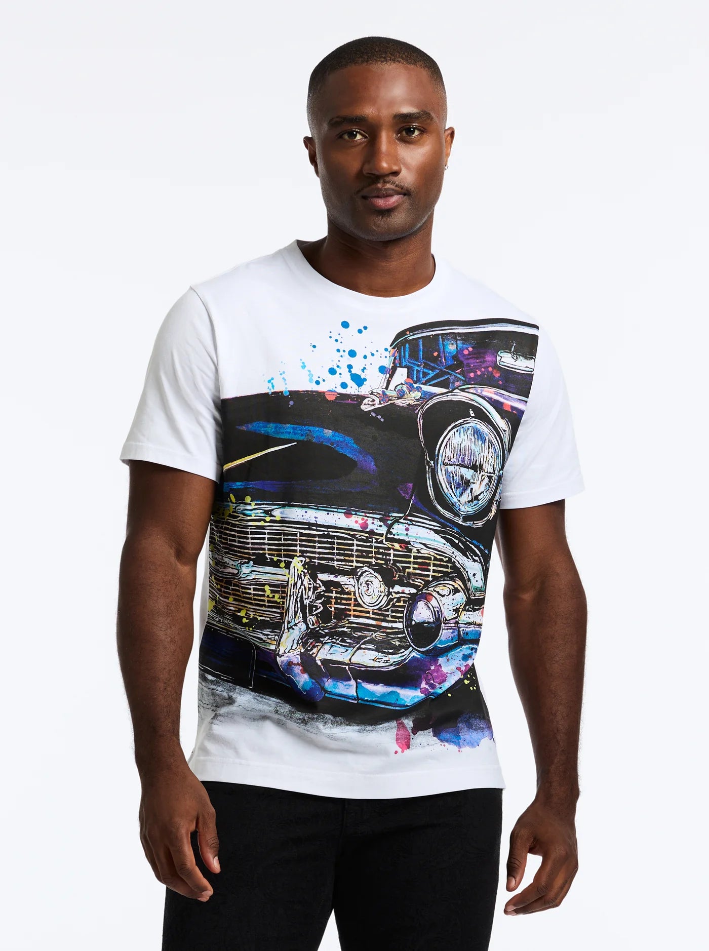 Robert Graham Highway Cruise - Multi