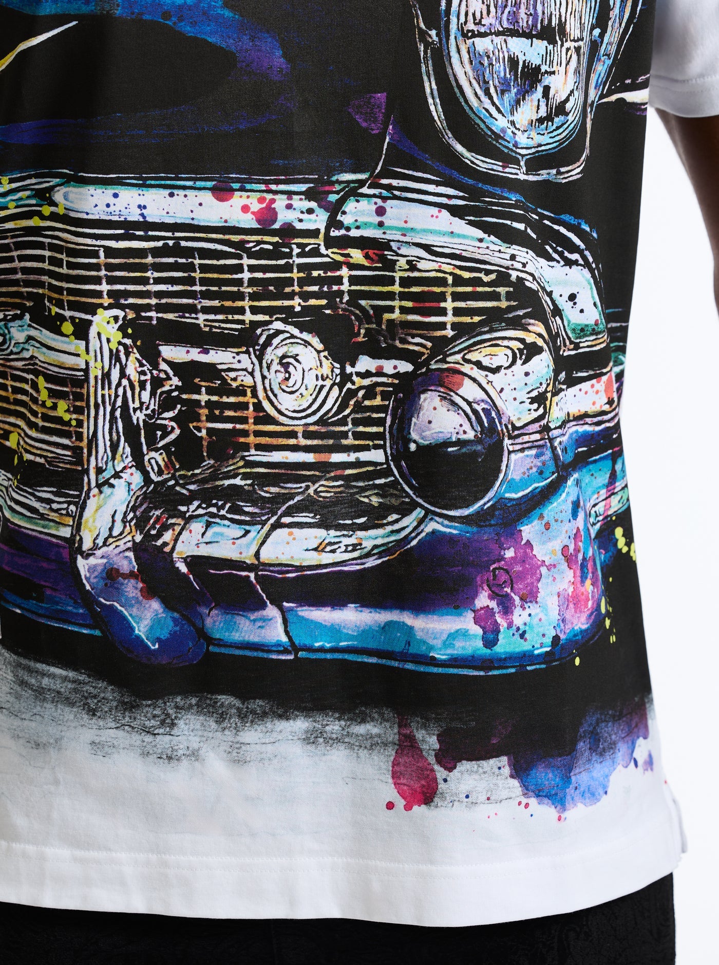 Robert Graham Highway Cruise - Multi