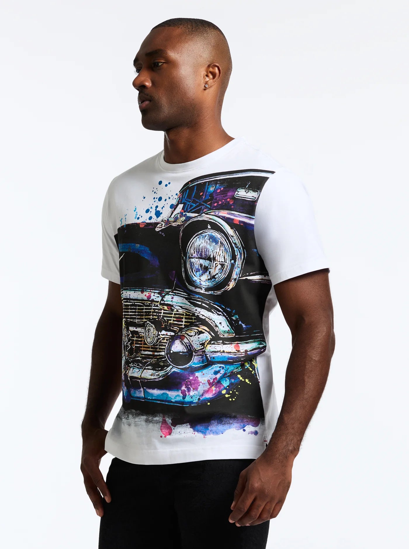 Robert Graham Highway Cruise - Multi