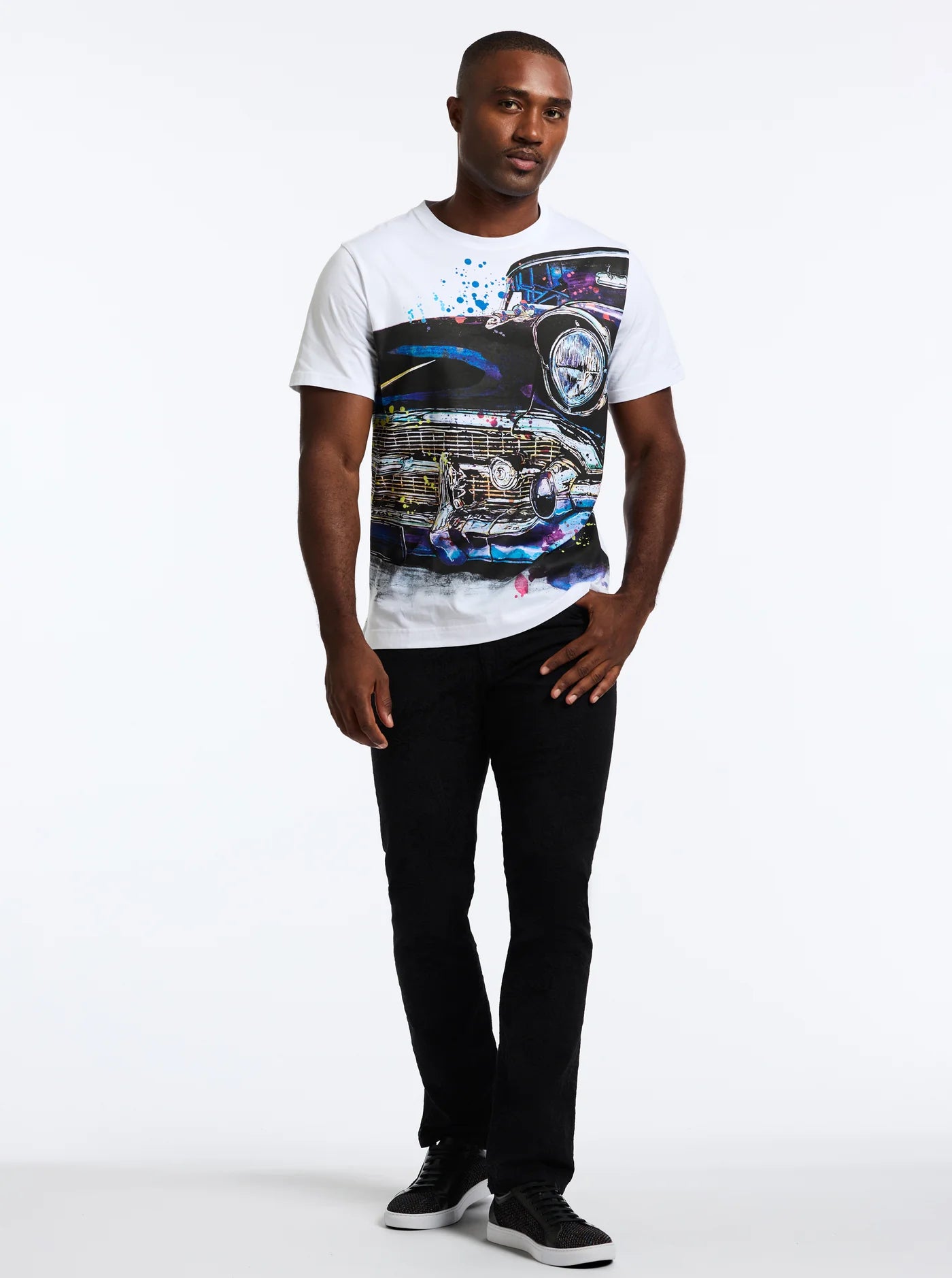 Robert Graham Highway Cruise - Multi