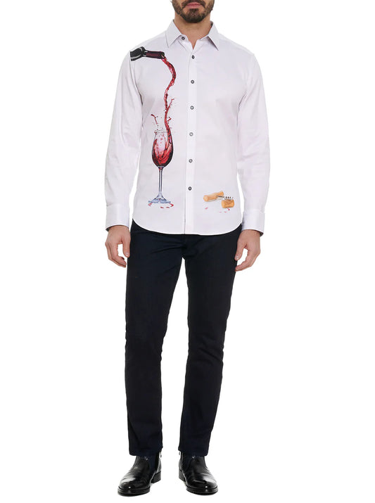 Robert Graham Pinot Noir 2