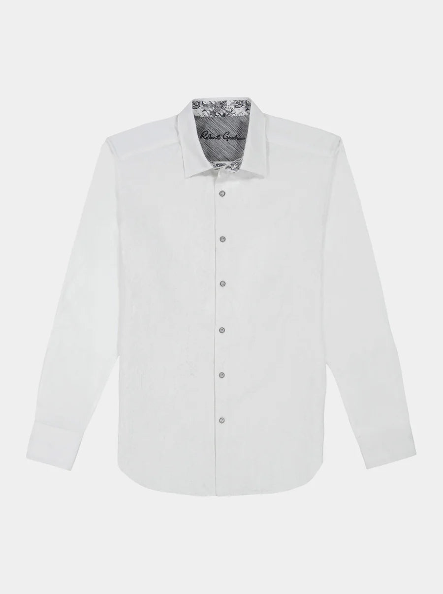 Robert Graham Zanzibar