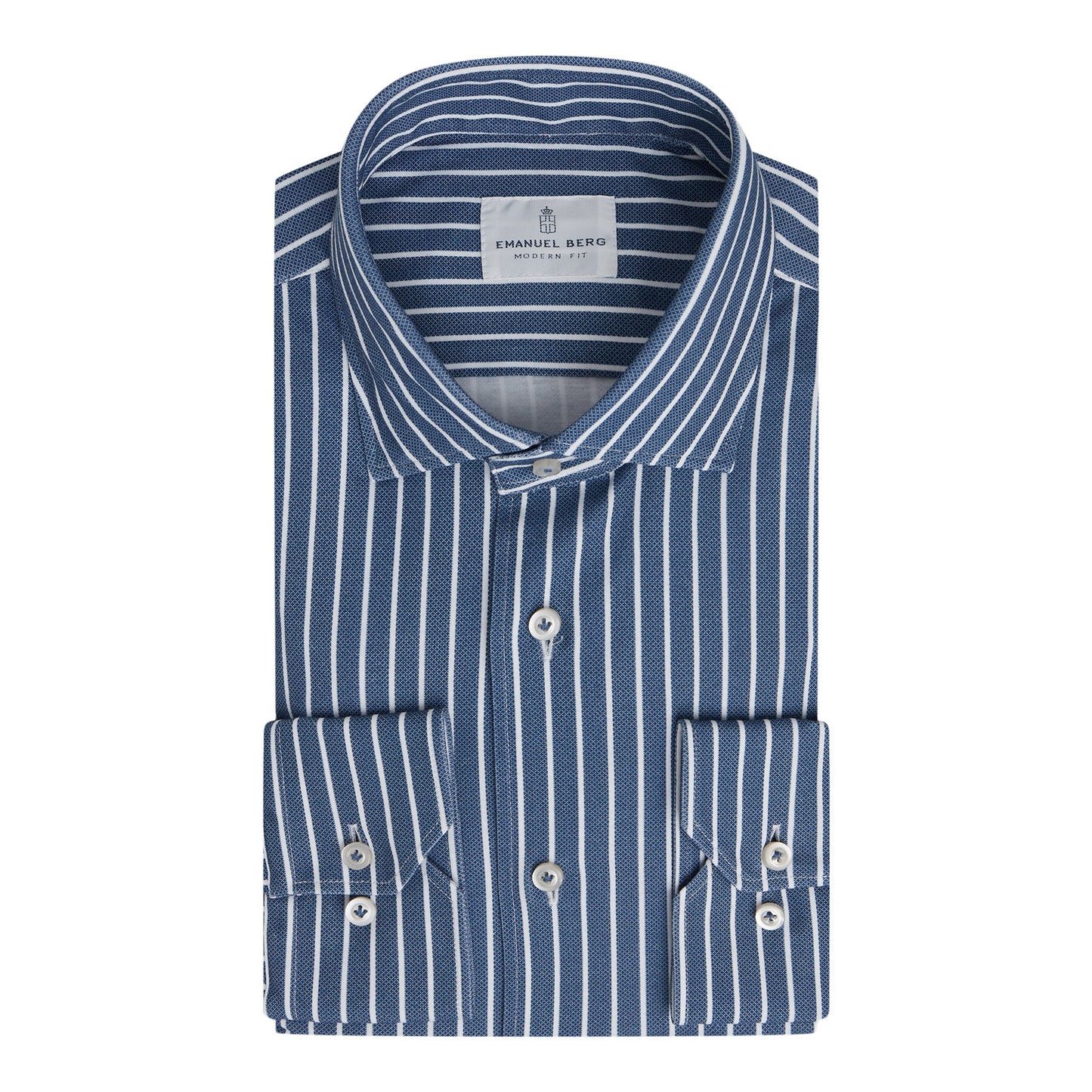 Emanuel Berg 4Flex SF20790 - Navy