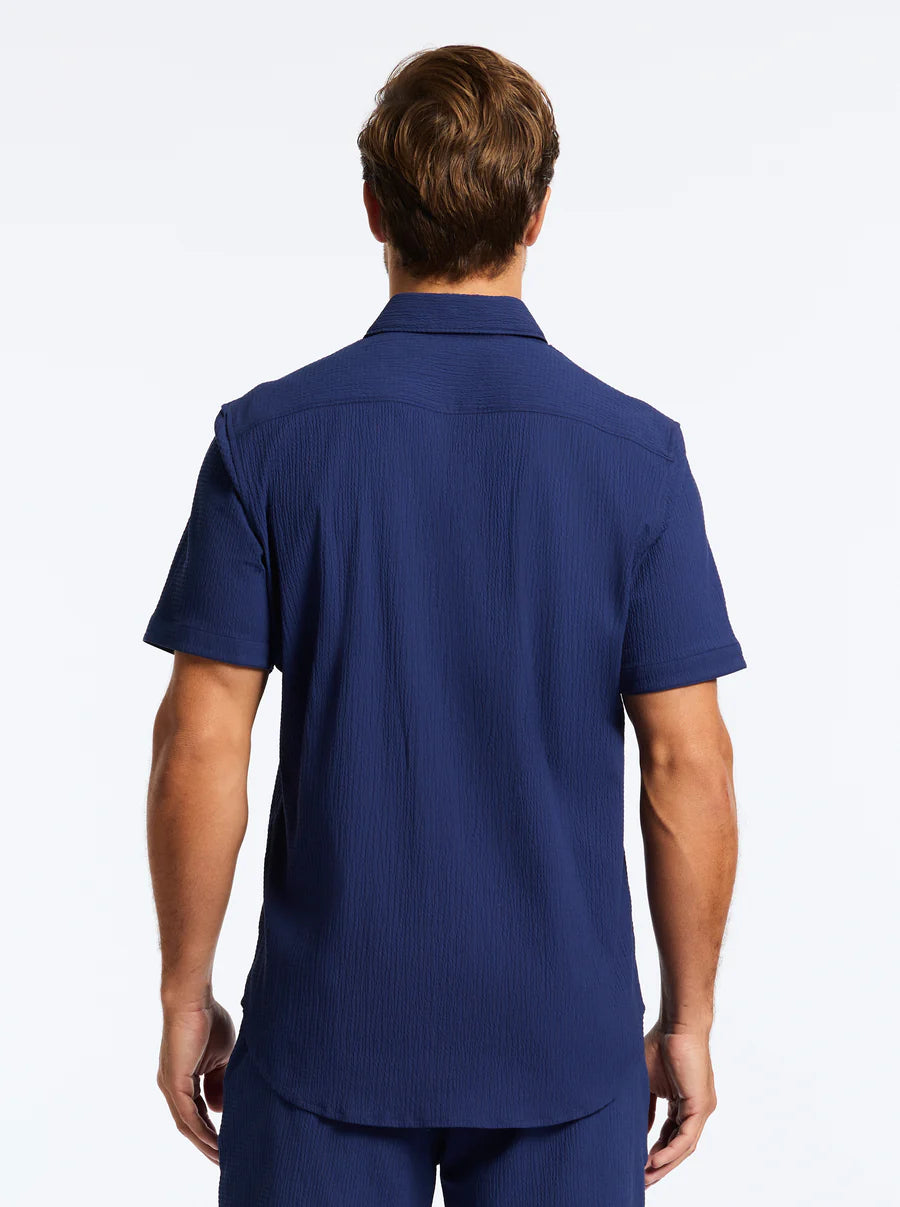 Robert Graham SS Thresher - Navy
