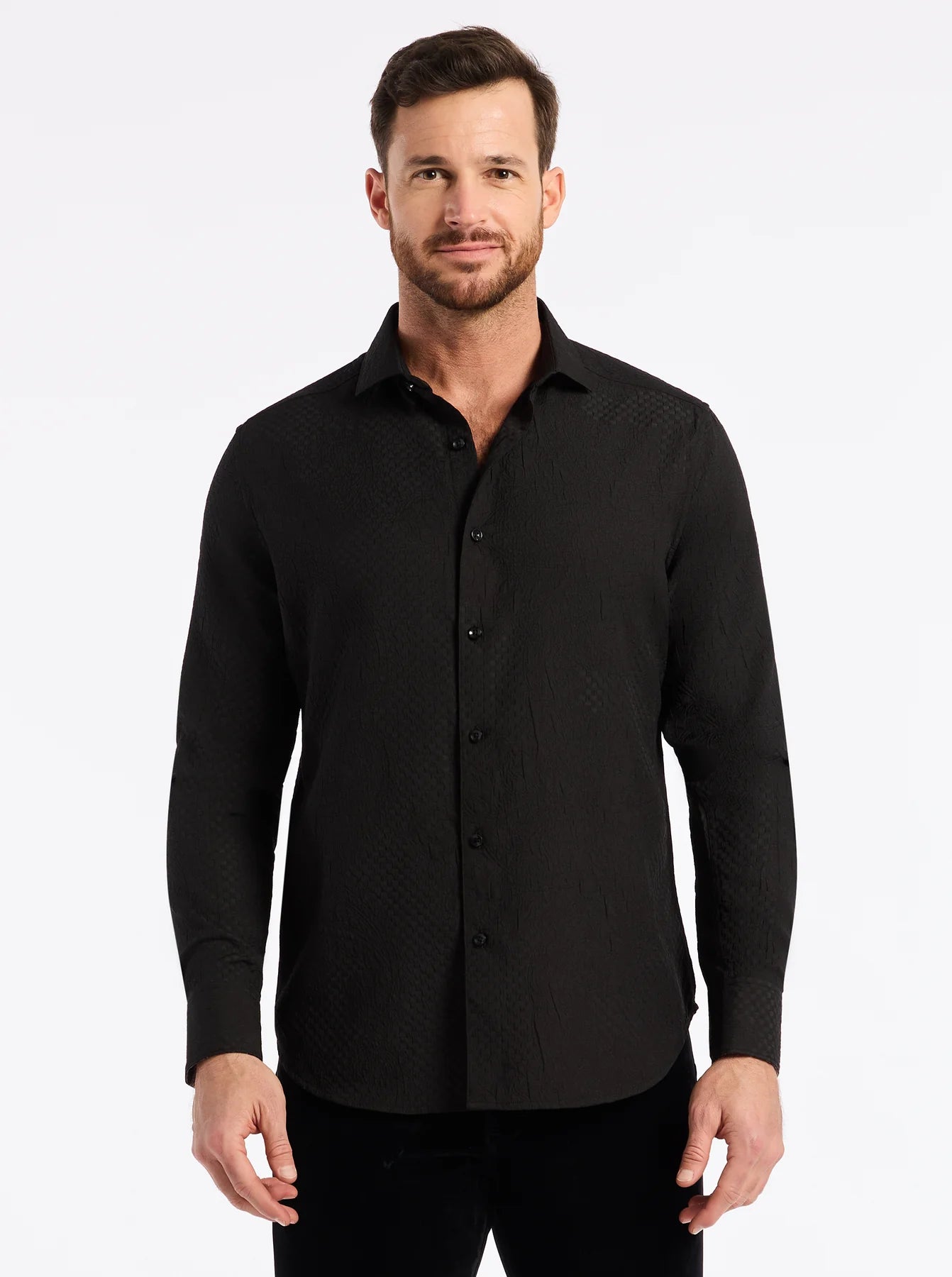 Robert Graham Devonshire - Black